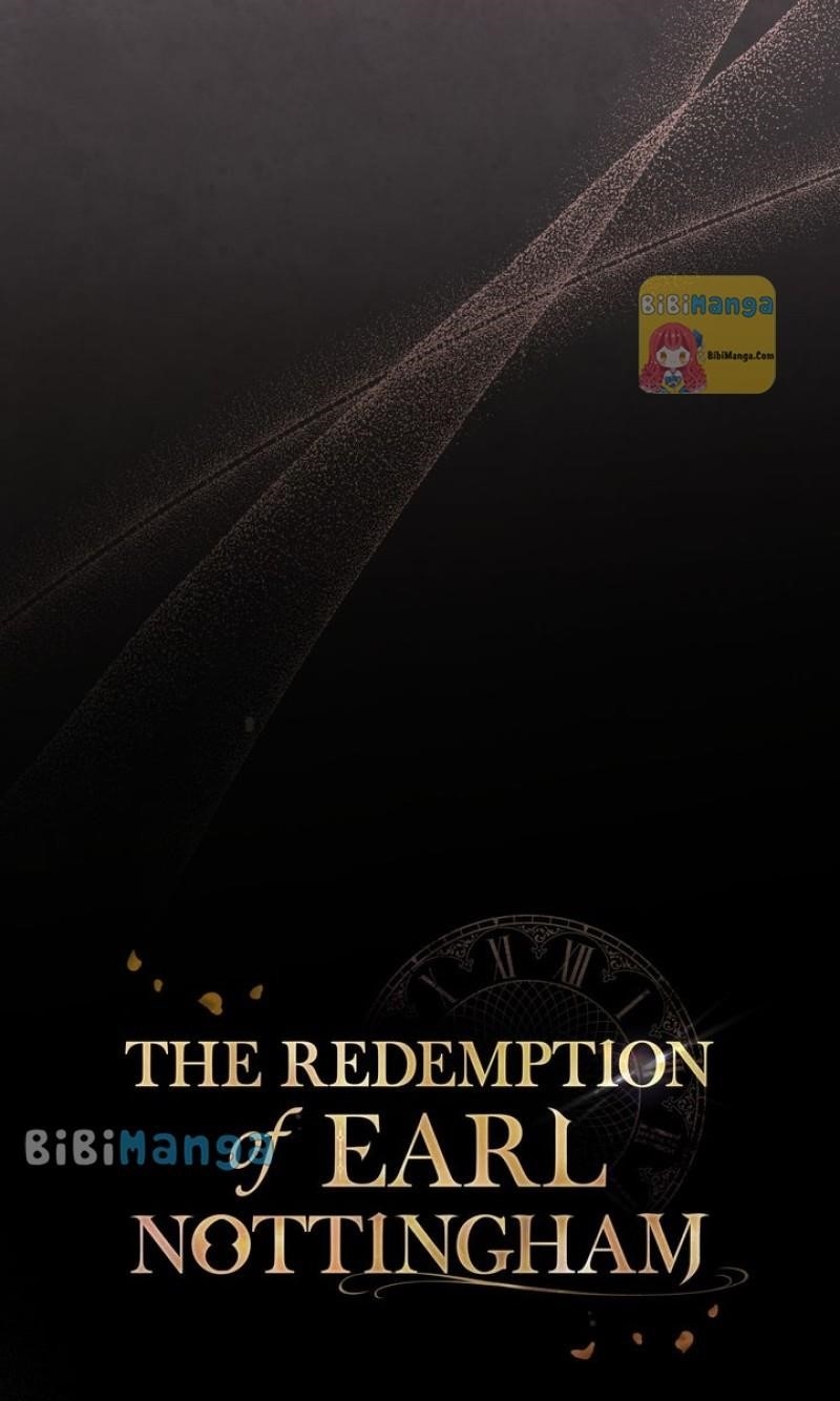 The Redemption of Earl Nottingham Chapter 8 - Page 38