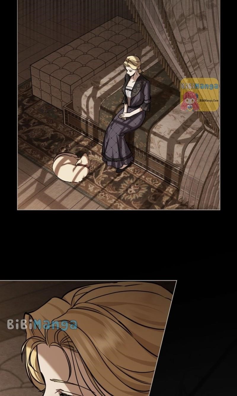 The Redemption of Earl Nottingham Chapter 8 - Page 40