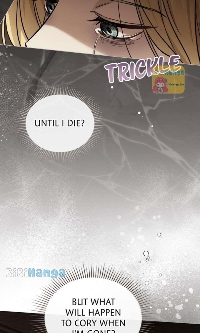 The Redemption of Earl Nottingham Chapter 8 - Page 42