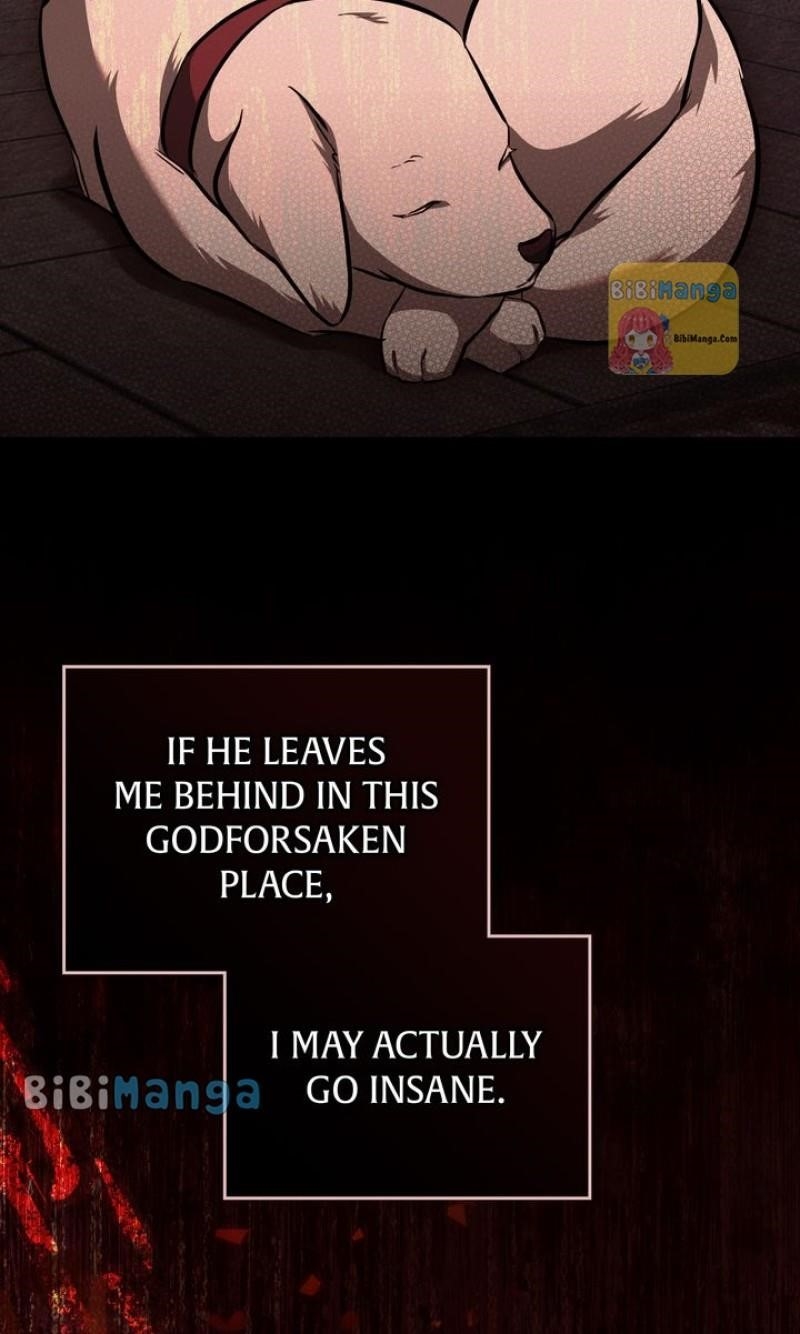 The Redemption of Earl Nottingham Chapter 8 - Page 46