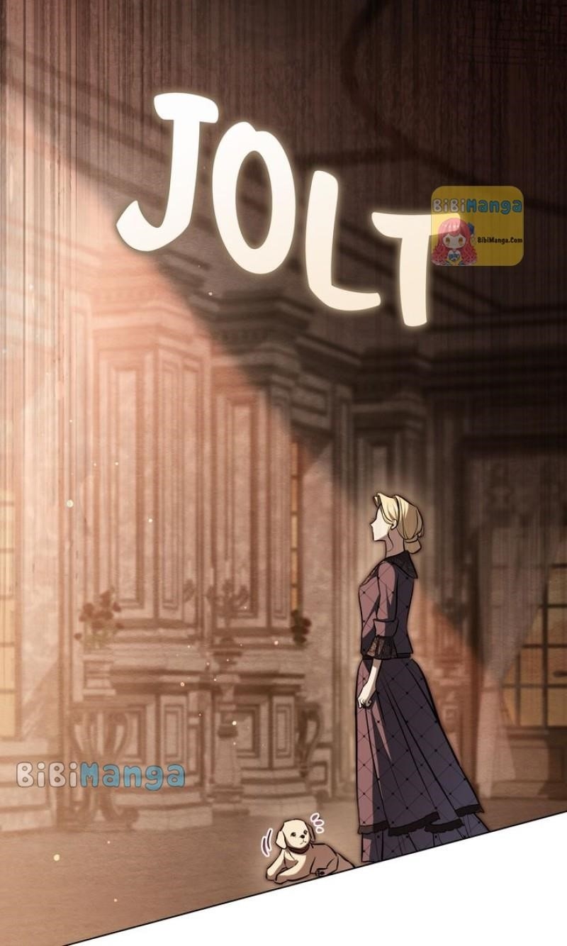 The Redemption of Earl Nottingham Chapter 8 - Page 51