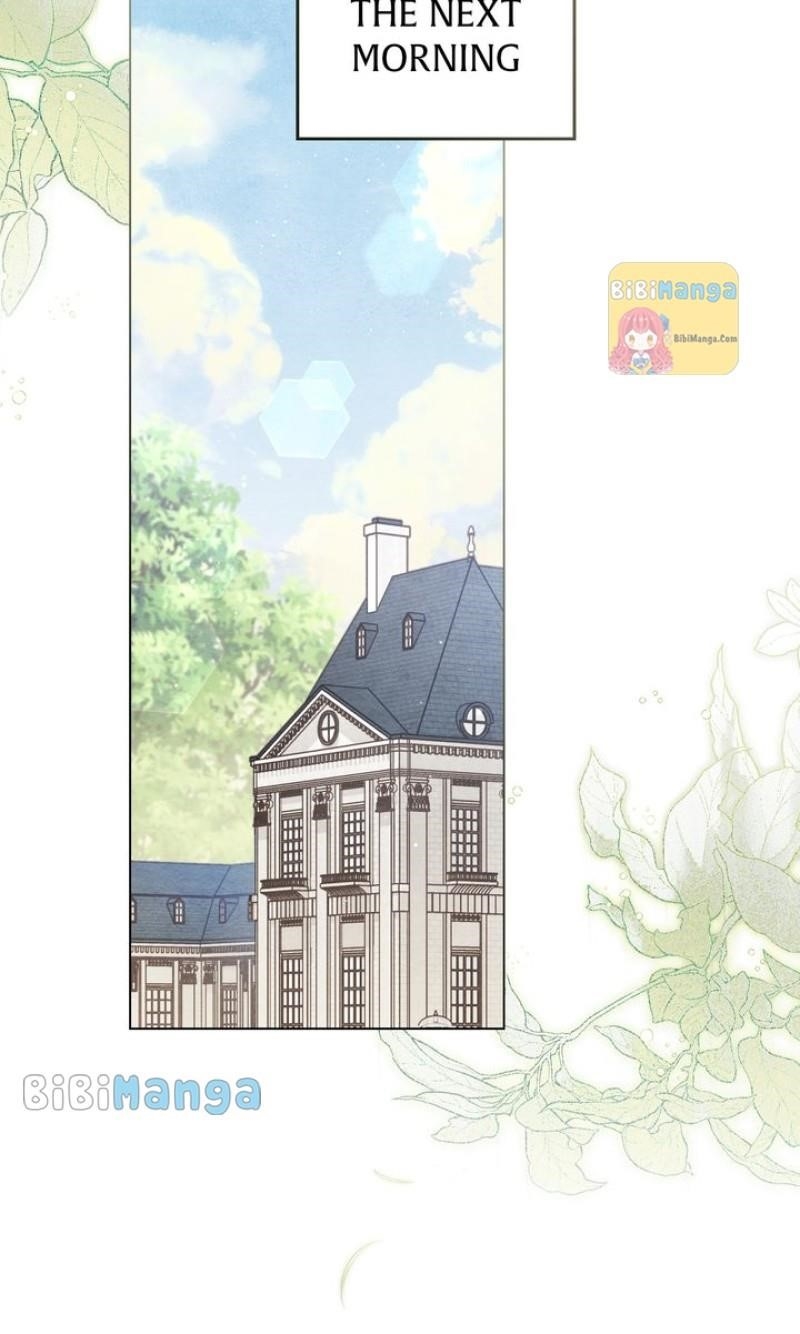 The Redemption of Earl Nottingham Chapter 8 - Page 55