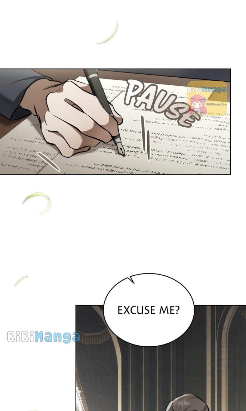 The Redemption of Earl Nottingham Chapter 8 - Page 56