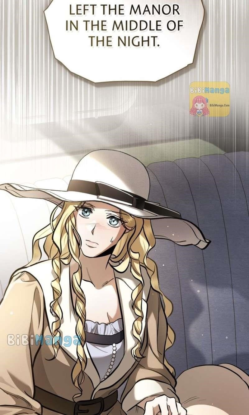 The Redemption of Earl Nottingham Chapter 8 - Page 62