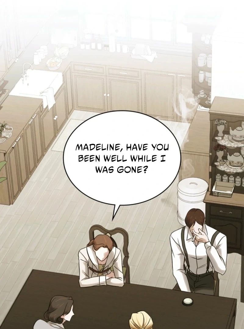 The Redemption of Earl Nottingham Chapter 80 - Page 10