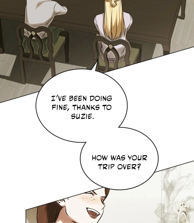 The Redemption of Earl Nottingham Chapter 80 - Page 11