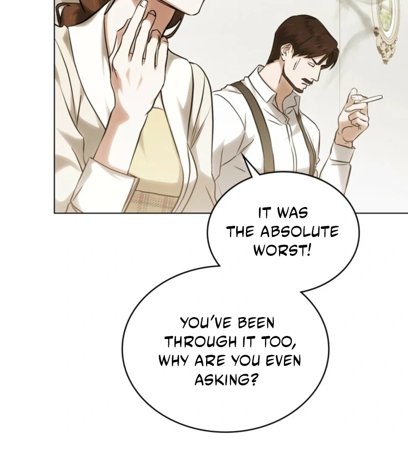 The Redemption of Earl Nottingham Chapter 80 - Page 12