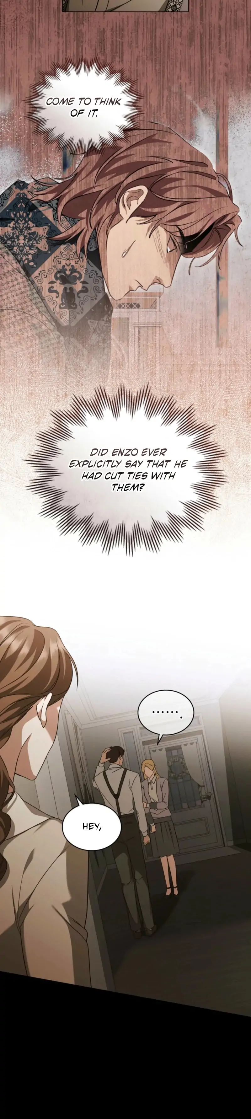 The Redemption of Earl Nottingham Chapter 80 - Page 16