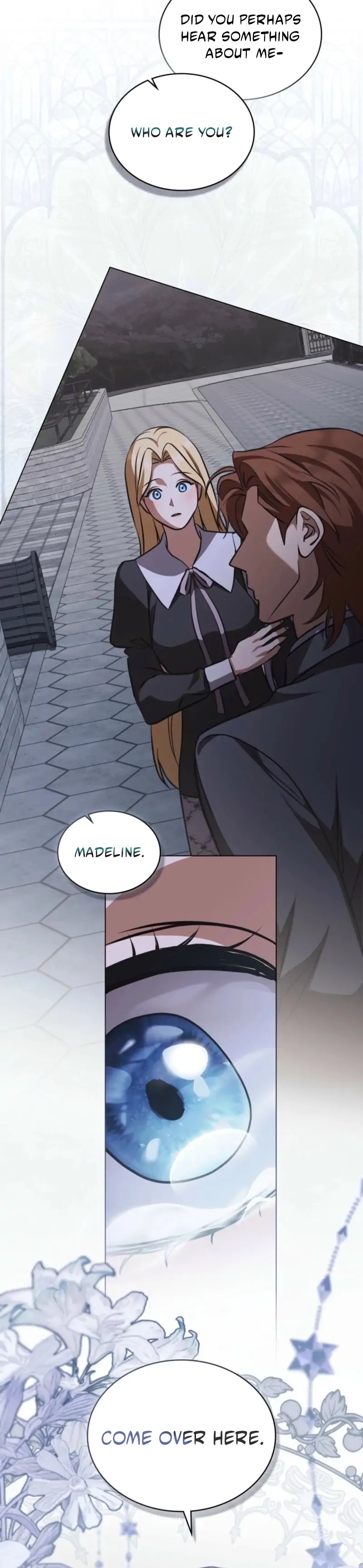 The Redemption of Earl Nottingham Chapter 80 - Page 32