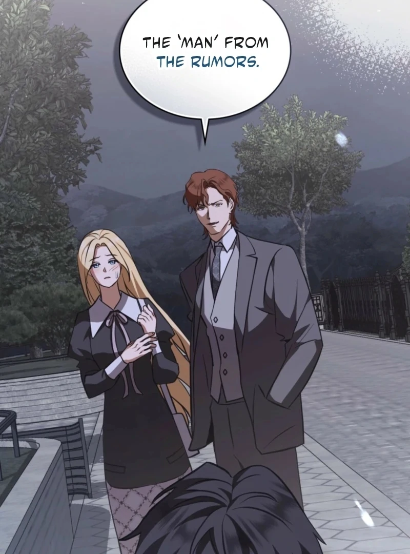 The Redemption of Earl Nottingham Chapter 80 - Page 38