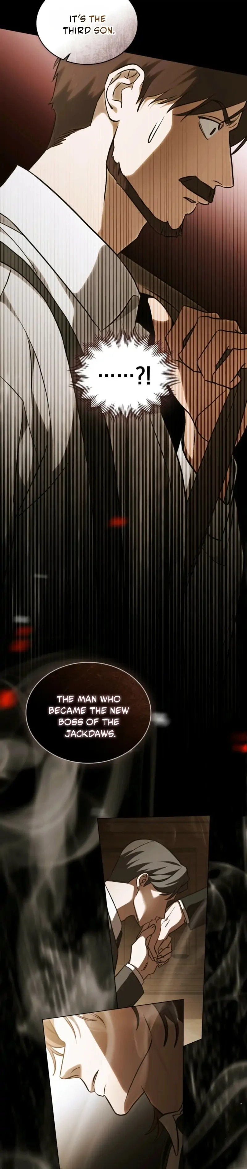 The Redemption of Earl Nottingham Chapter 80 - Page 4