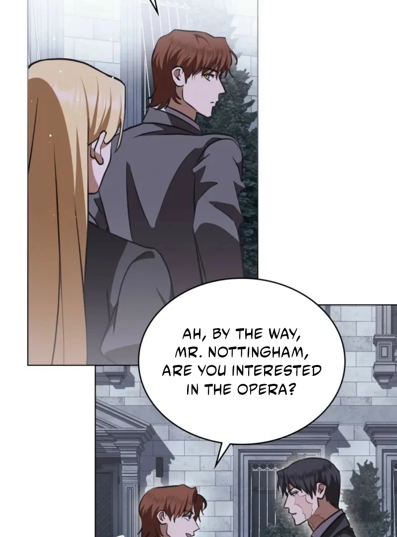 The Redemption of Earl Nottingham Chapter 81 - Page 10