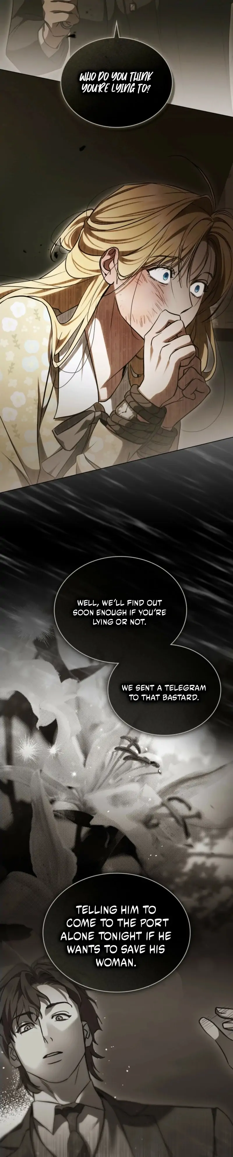 The Redemption of Earl Nottingham Chapter 82 - Page 23