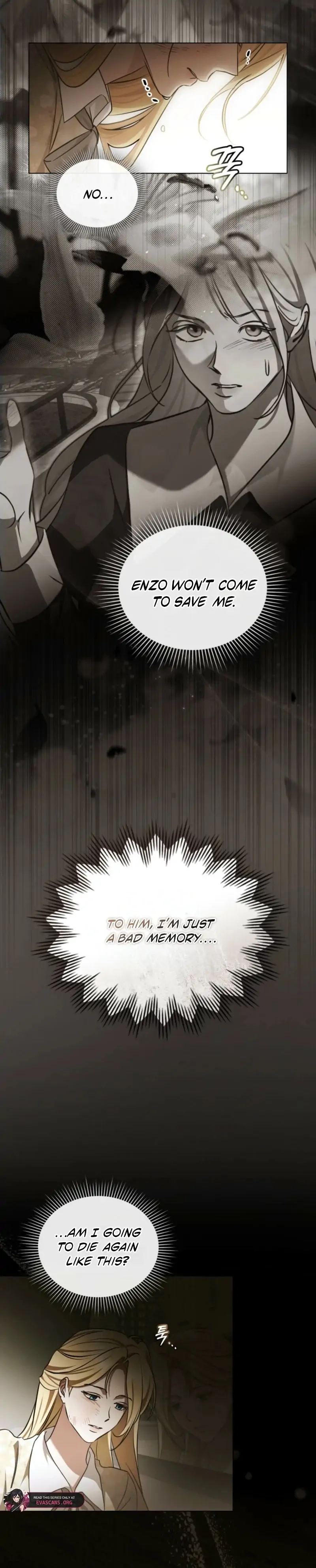 The Redemption of Earl Nottingham Chapter 82 - Page 24