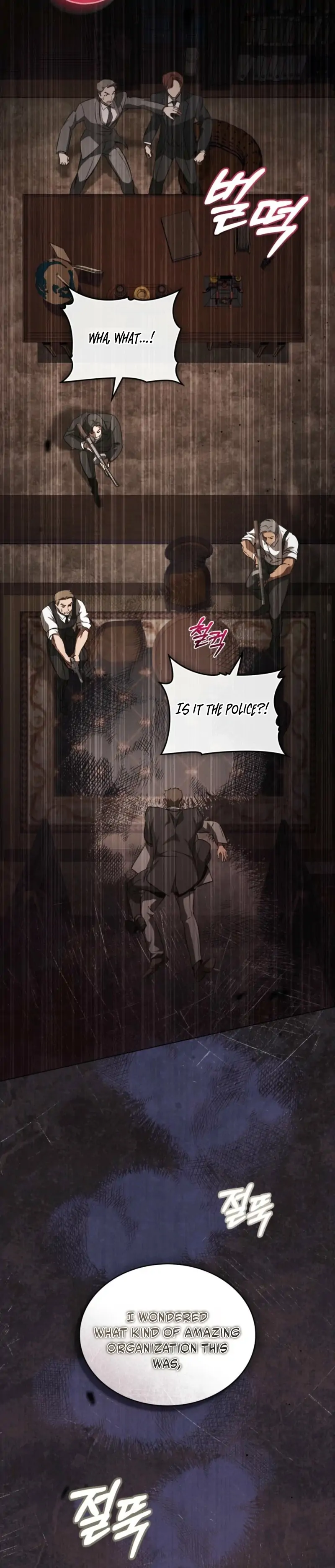 The Redemption of Earl Nottingham Chapter 82 - Page 46