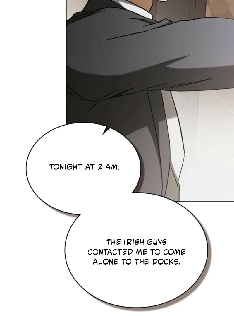 The Redemption of Earl Nottingham Chapter 83 - Page 11