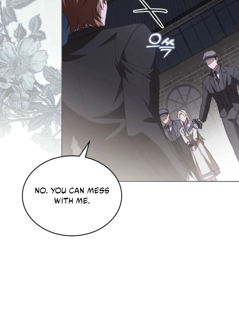 The Redemption of Earl Nottingham Chapter 83 - Page 23