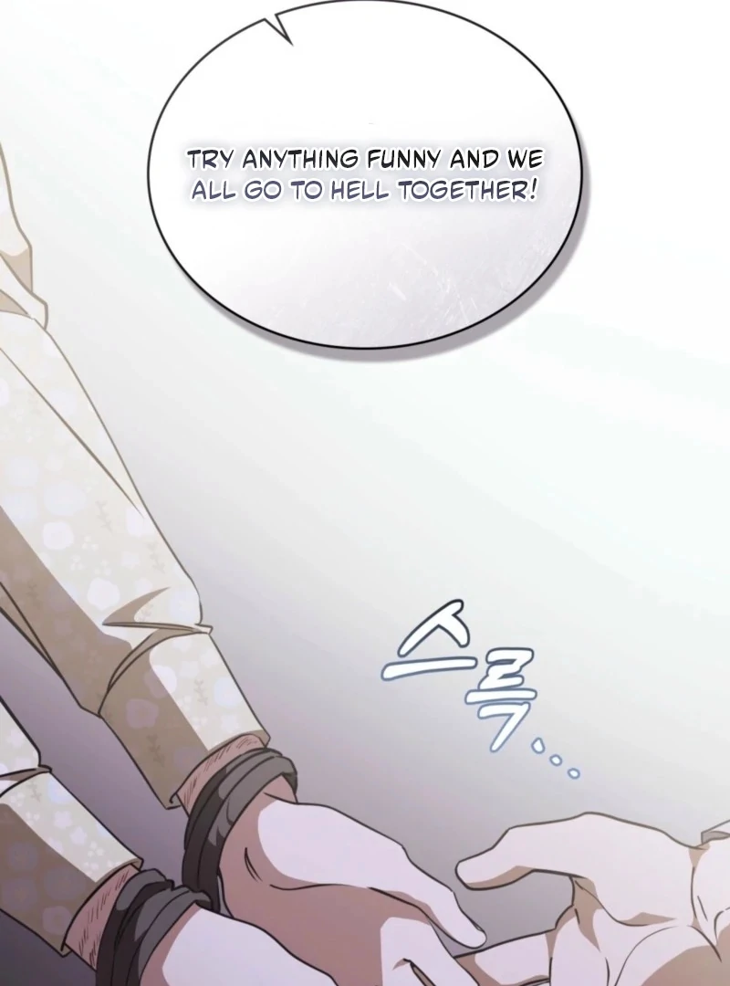 The Redemption of Earl Nottingham Chapter 83 - Page 32