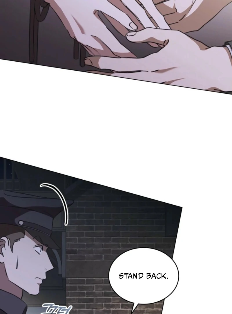 The Redemption of Earl Nottingham Chapter 83 - Page 33