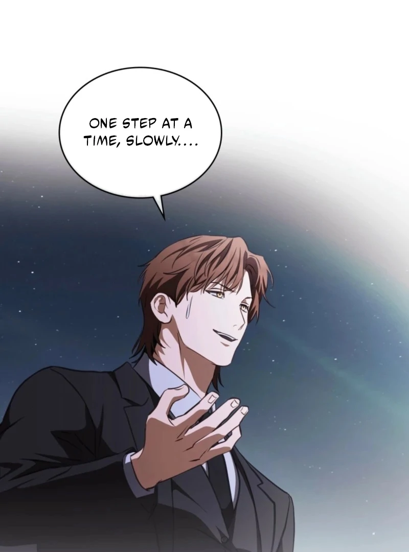 The Redemption of Earl Nottingham Chapter 83 - Page 40