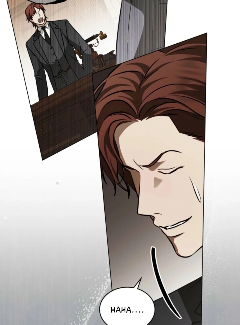 The Redemption of Earl Nottingham Chapter 83 - Page 8