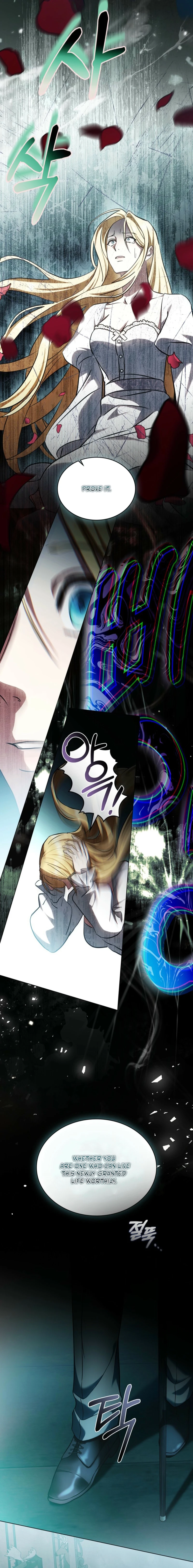 The Redemption of Earl Nottingham Chapter 84 - Page 12