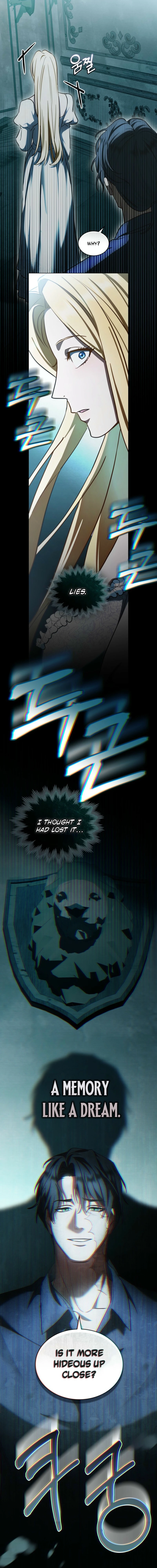 The Redemption of Earl Nottingham Chapter 84 - Page 13