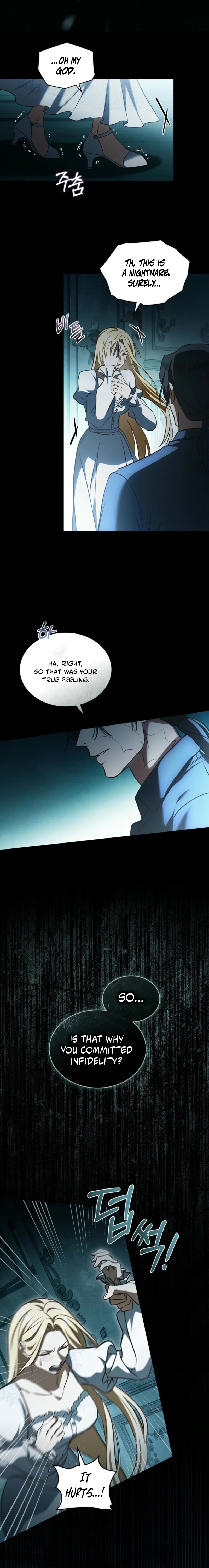 The Redemption of Earl Nottingham Chapter 84 - Page 14