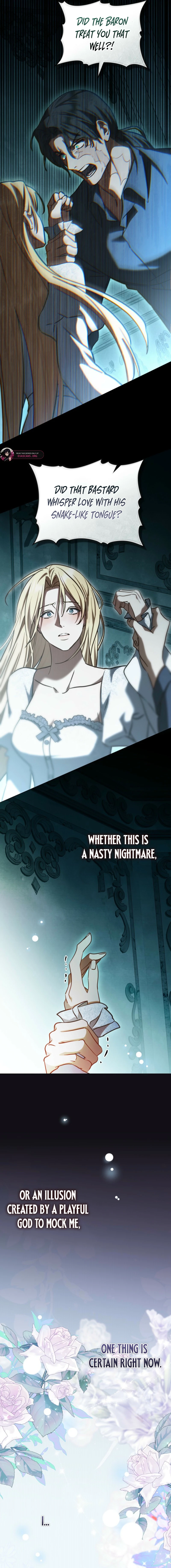 The Redemption of Earl Nottingham Chapter 84 - Page 15