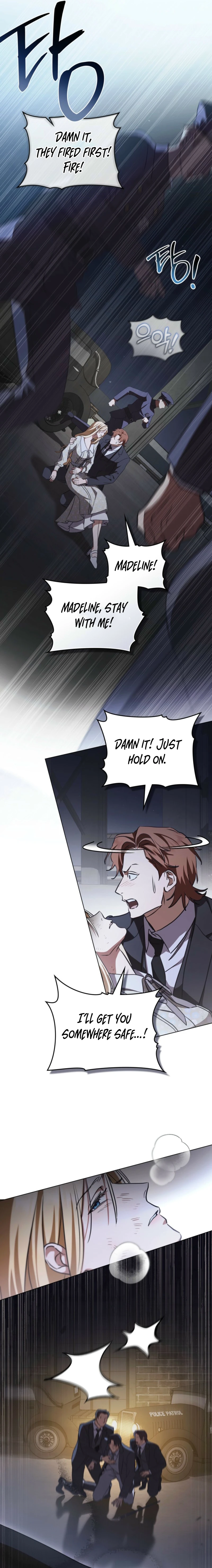 The Redemption of Earl Nottingham Chapter 84 - Page 2