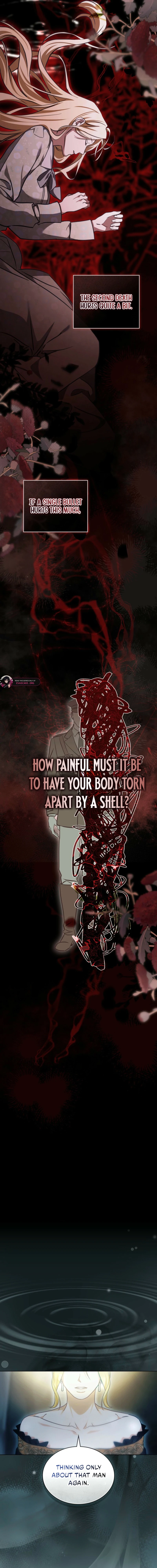 The Redemption of Earl Nottingham Chapter 84 - Page 5