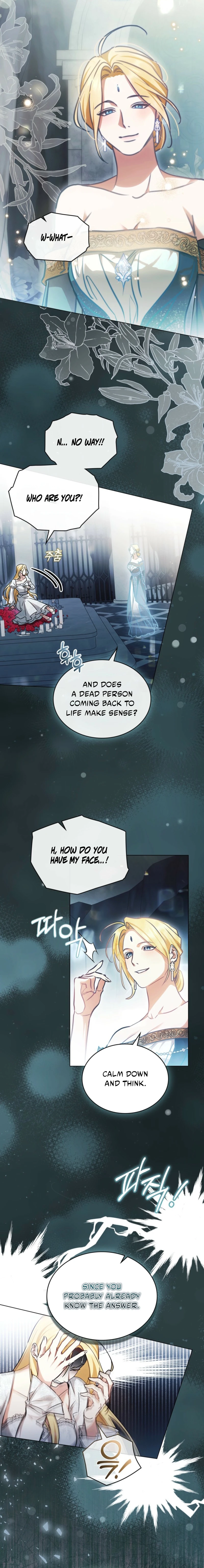 The Redemption of Earl Nottingham Chapter 84 - Page 7