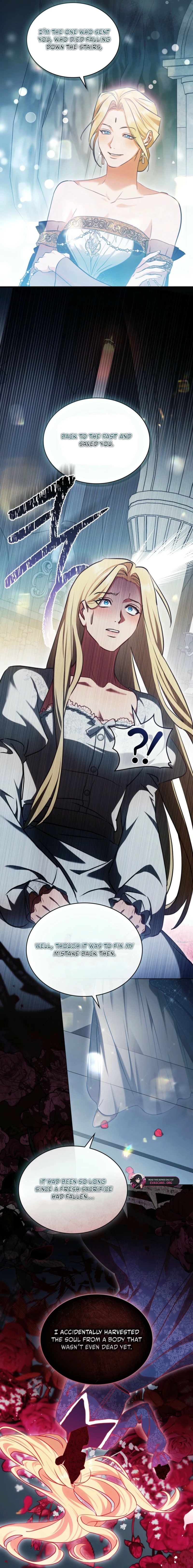 The Redemption of Earl Nottingham Chapter 84 - Page 9