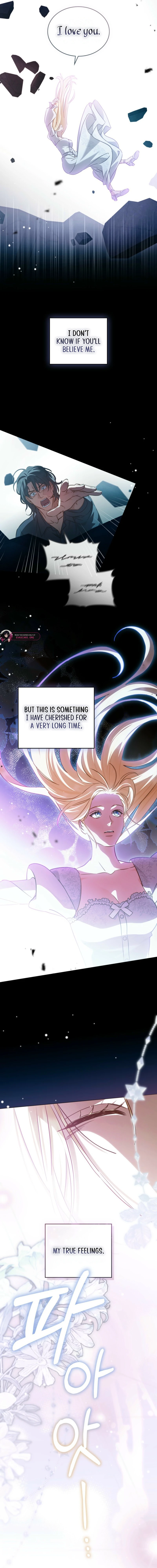 The Redemption of Earl Nottingham Chapter 85 - Page 10