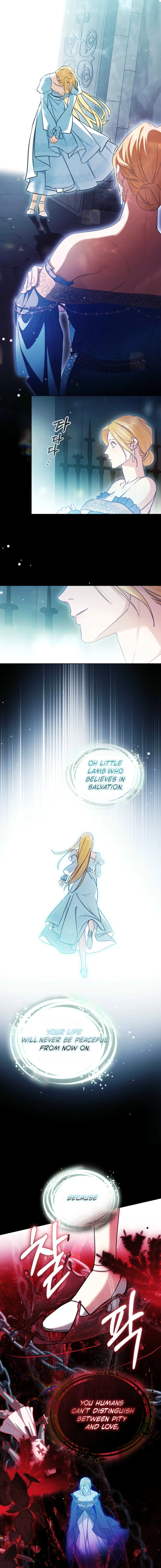 The Redemption of Earl Nottingham Chapter 85 - Page 13