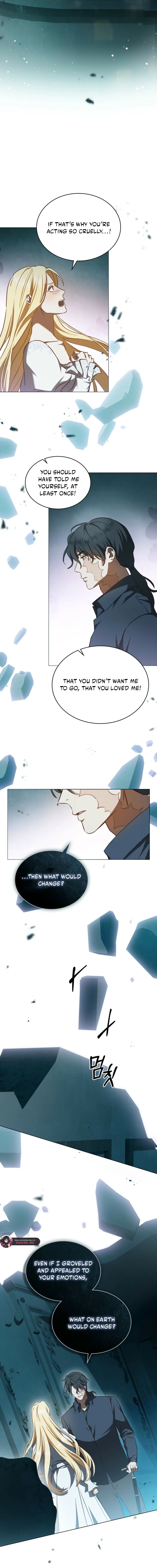 The Redemption of Earl Nottingham Chapter 85 - Page 3