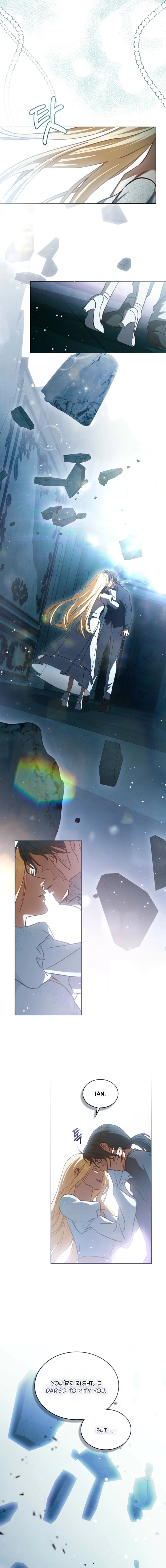 The Redemption of Earl Nottingham Chapter 85 - Page 5