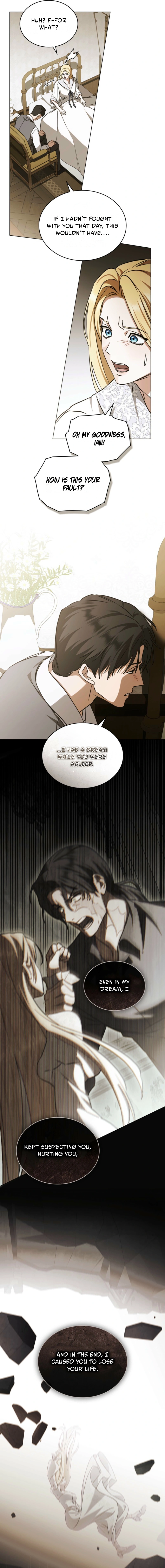 The Redemption of Earl Nottingham Chapter 86 - Page 4