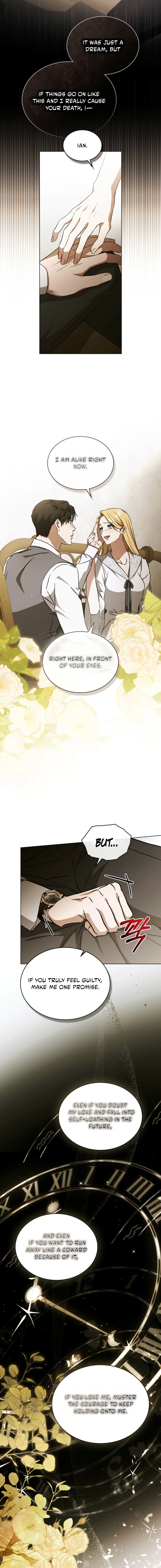 The Redemption of Earl Nottingham Chapter 86 - Page 5