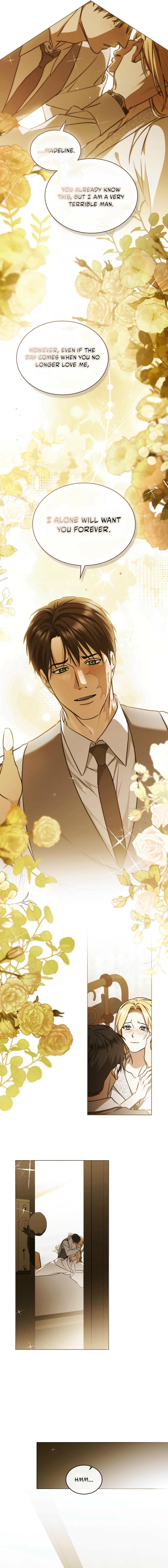 The Redemption of Earl Nottingham Chapter 86 - Page 7