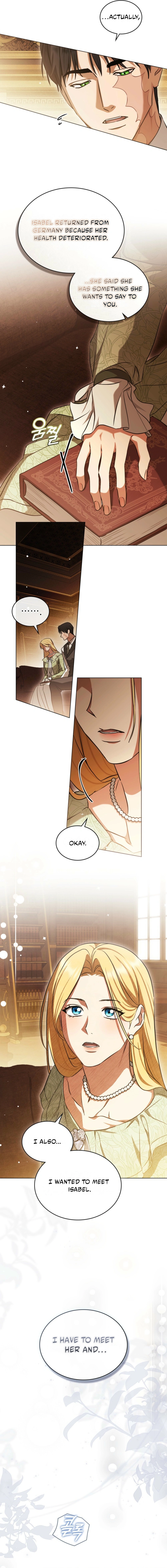 The Redemption of Earl Nottingham Chapter 87 - Page 13