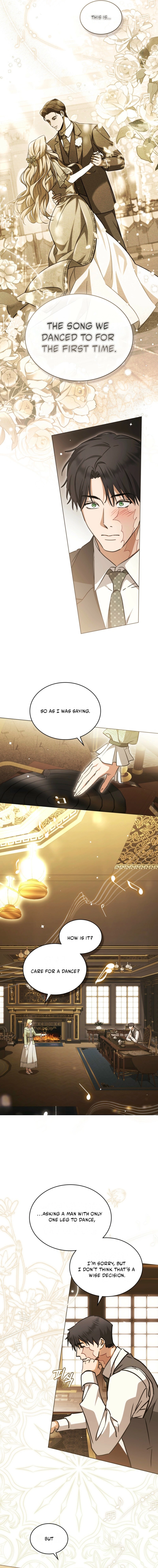 The Redemption of Earl Nottingham Chapter 87 - Page 3