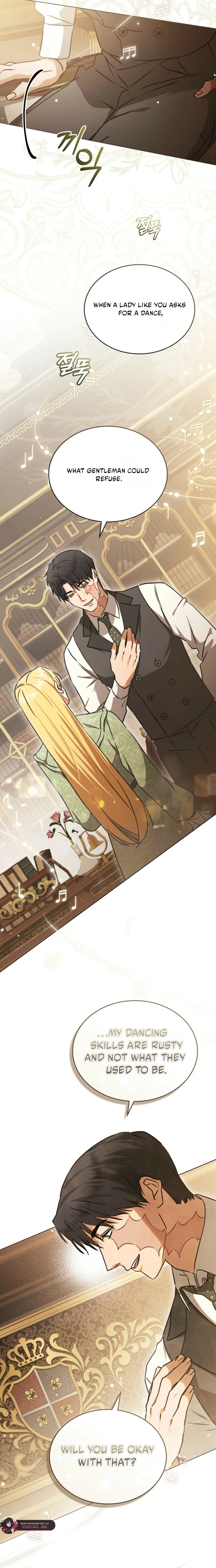 The Redemption of Earl Nottingham Chapter 87 - Page 4