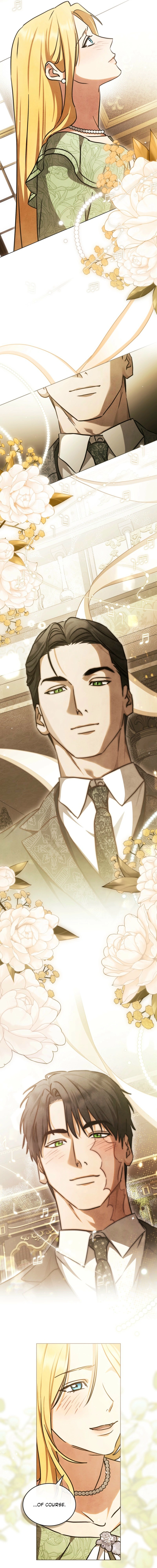 The Redemption of Earl Nottingham Chapter 87 - Page 5