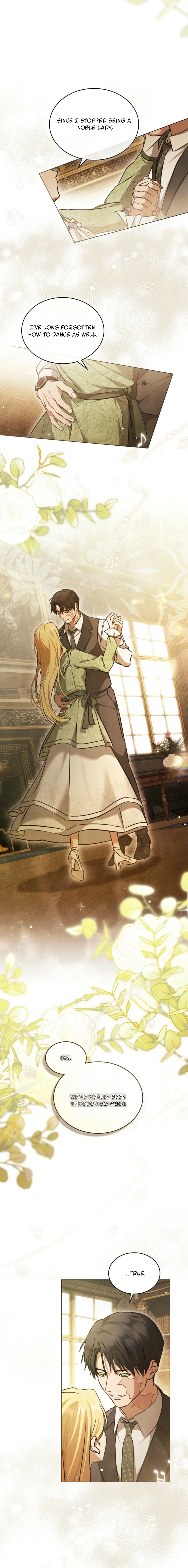 The Redemption of Earl Nottingham Chapter 87 - Page 6