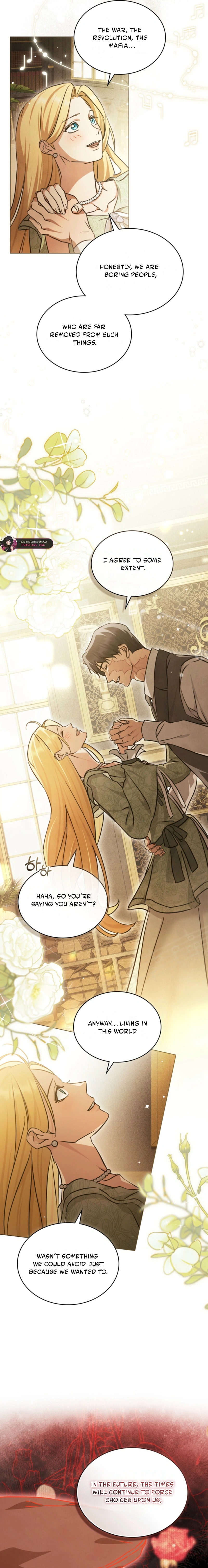 The Redemption of Earl Nottingham Chapter 87 - Page 7