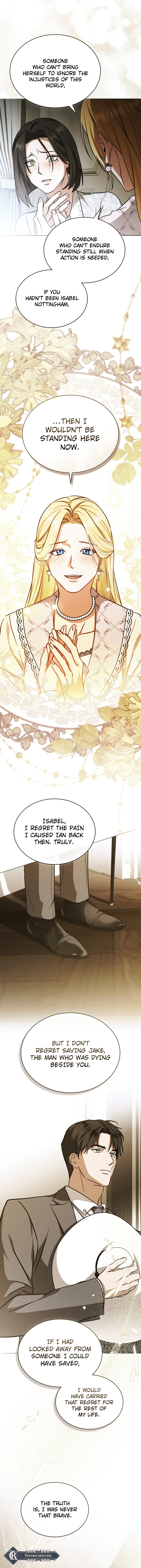 The Redemption of Earl Nottingham Chapter 88 - Page 7