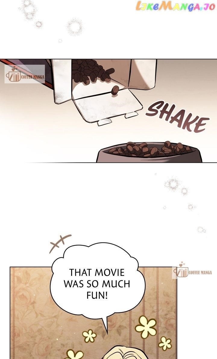 The Redemption of Earl Nottingham Chapter 9 - Page 17