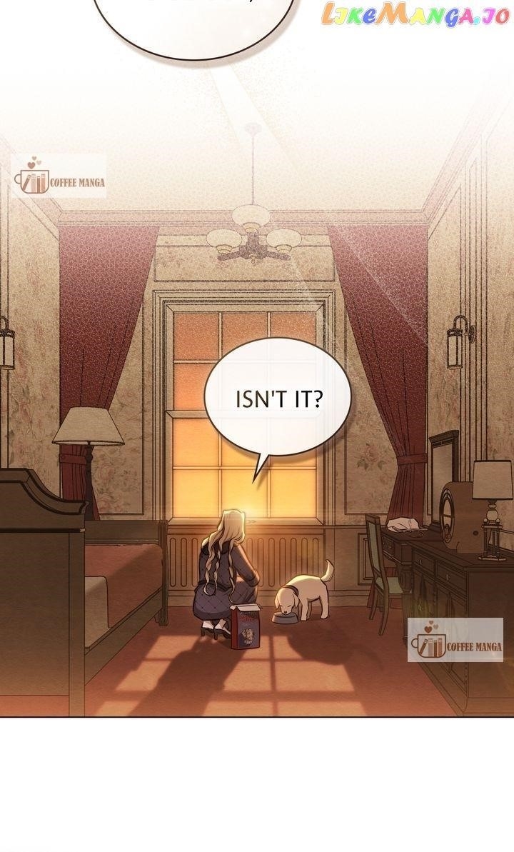 The Redemption of Earl Nottingham Chapter 9 - Page 19