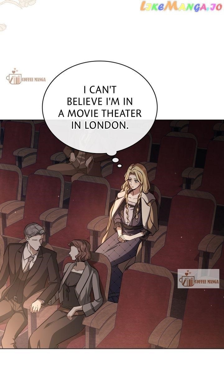 The Redemption of Earl Nottingham Chapter 9 - Page 2